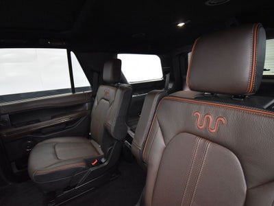 2021 Ford Expedition King Ranch