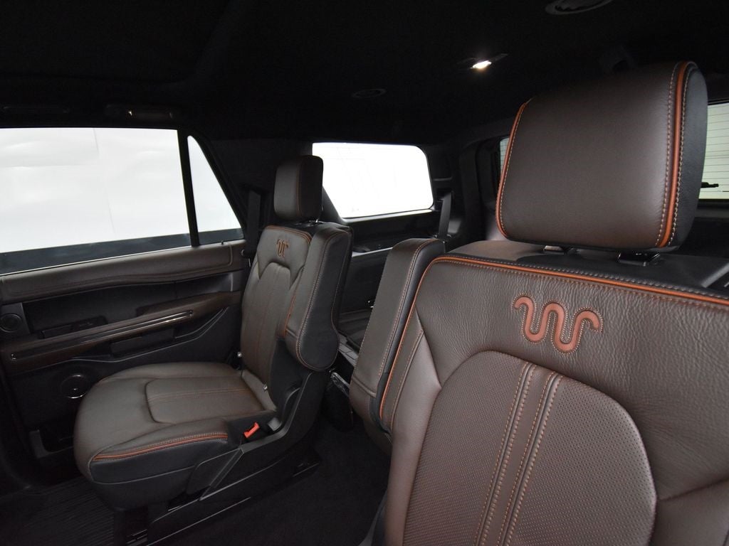2021 Ford Expedition King Ranch