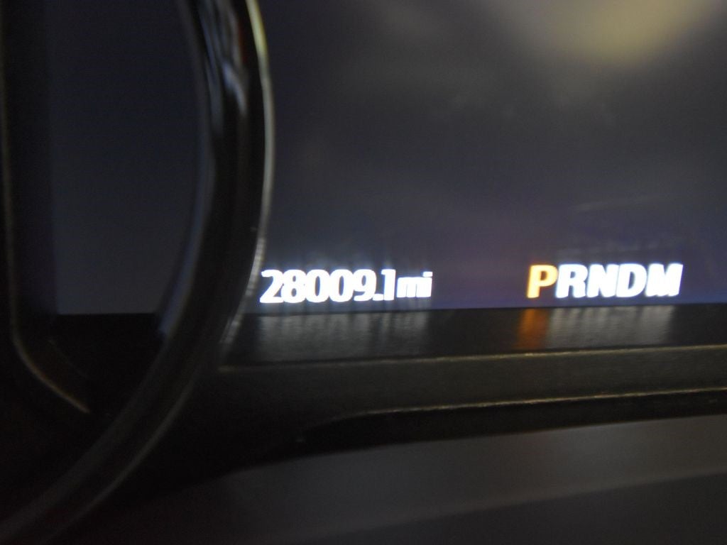 2021 Ford Expedition King Ranch