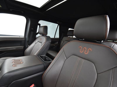 2021 Ford Expedition King Ranch