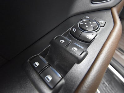 2021 Ford Expedition King Ranch