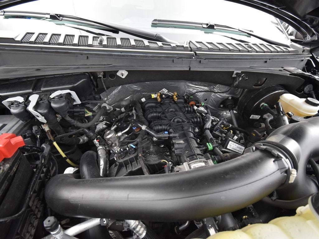 2021 Ford Expedition King Ranch