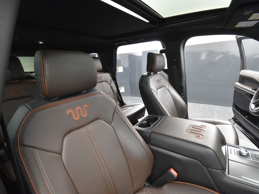 2021 Ford Expedition King Ranch