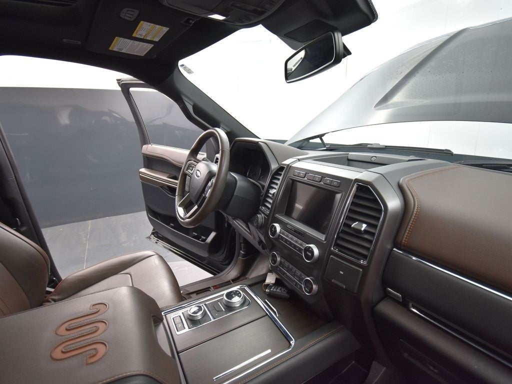 2021 Ford Expedition King Ranch