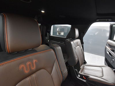 2021 Ford Expedition King Ranch