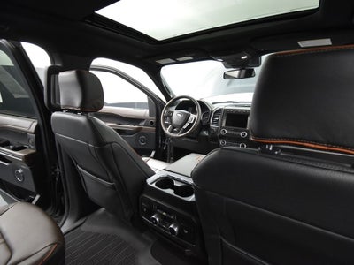 2021 Ford Expedition King Ranch