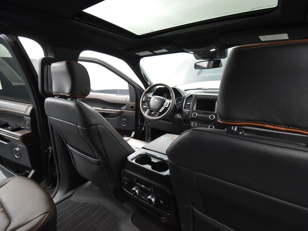 2021 Ford Expedition King Ranch