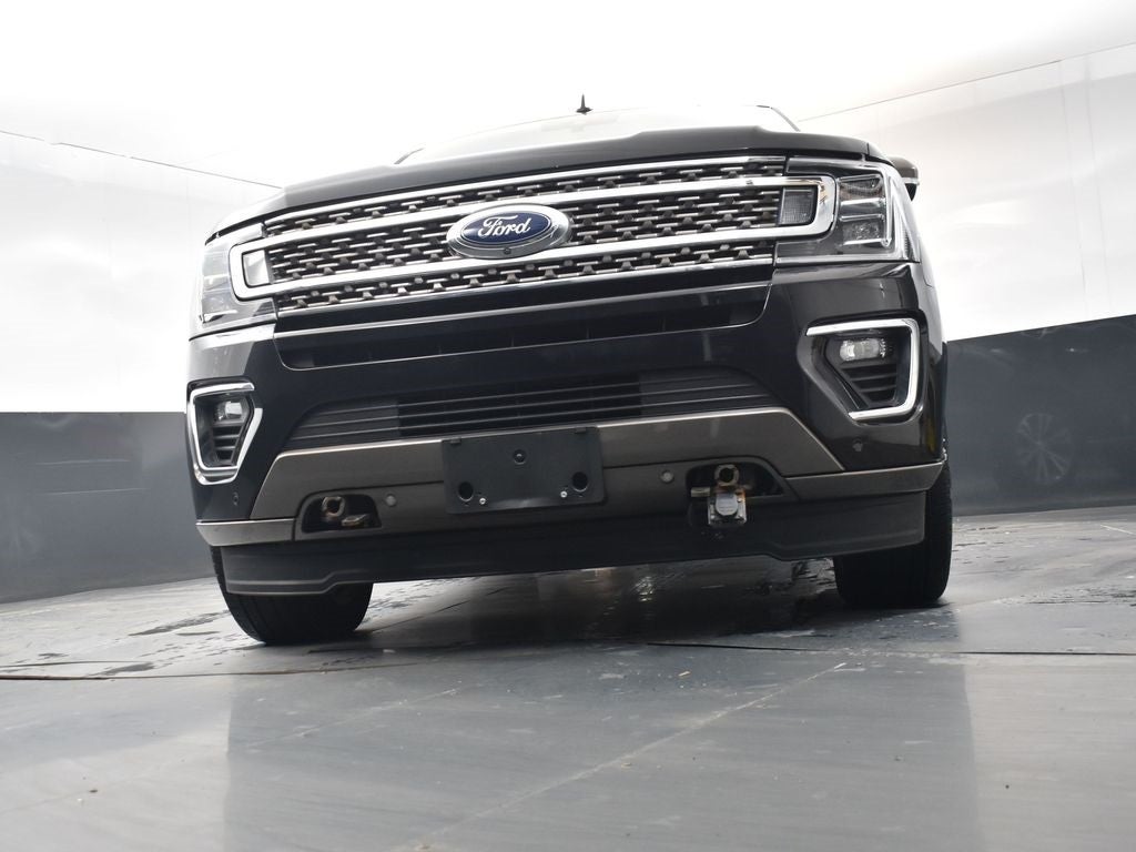 2021 Ford Expedition King Ranch