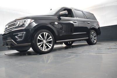 2021 Ford Expedition King Ranch