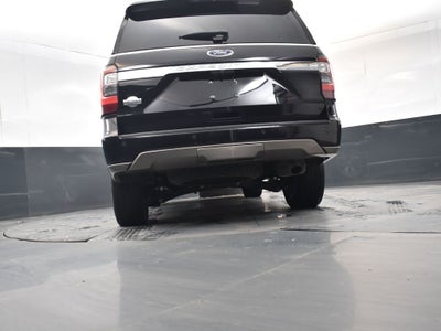 2021 Ford Expedition King Ranch