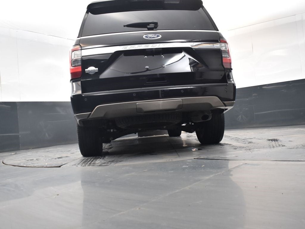 2021 Ford Expedition King Ranch