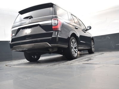 2021 Ford Expedition King Ranch