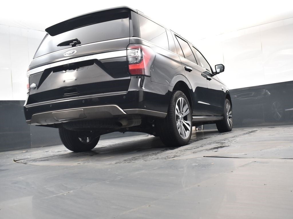 2021 Ford Expedition King Ranch