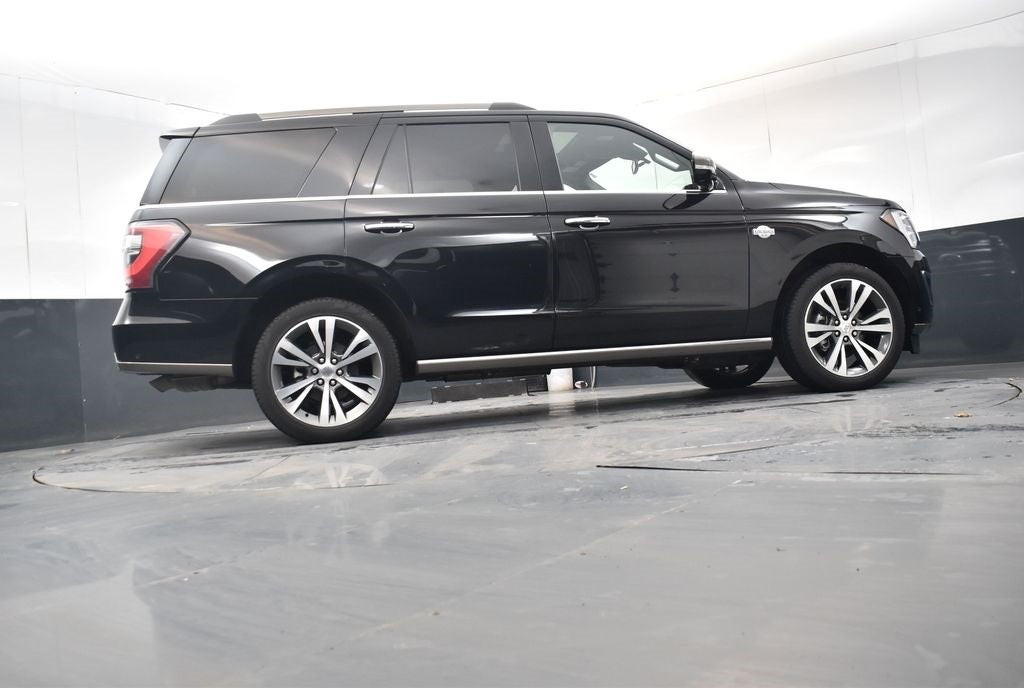 2021 Ford Expedition King Ranch