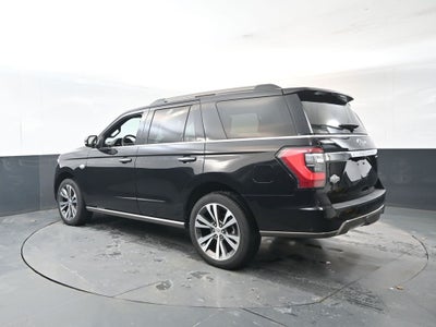 2021 Ford Expedition King Ranch
