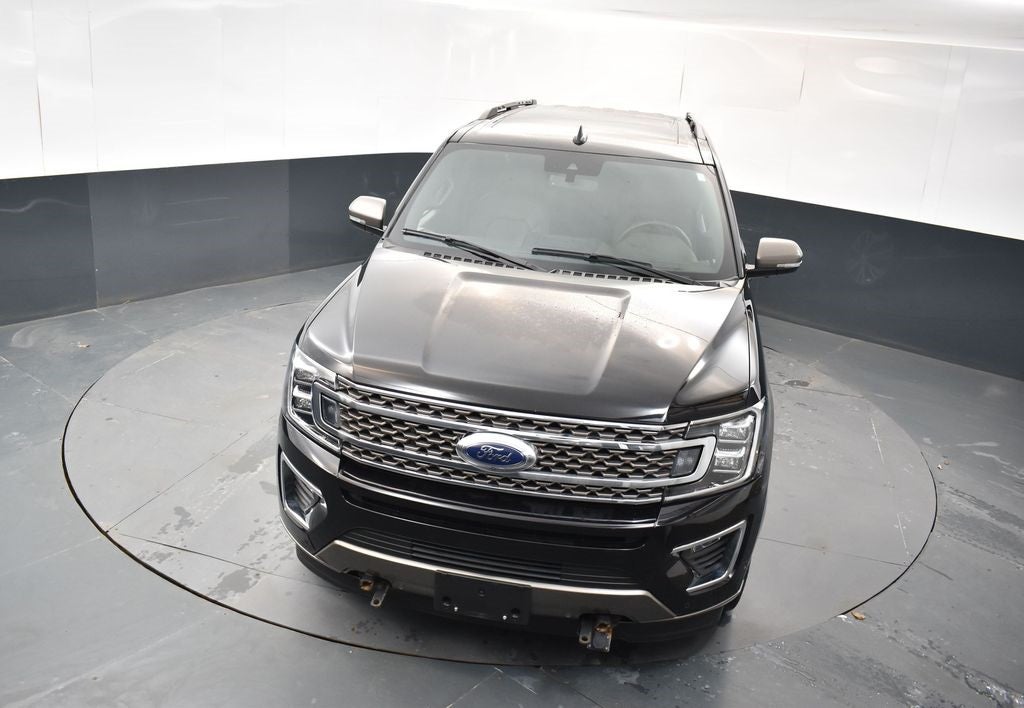 2021 Ford Expedition King Ranch