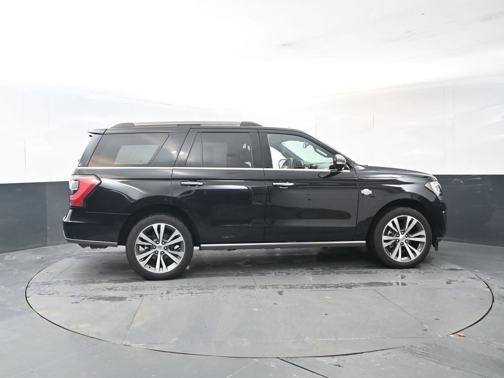 2021 Ford Expedition King Ranch