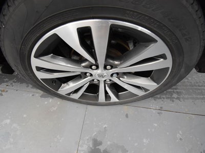 2021 Ford Expedition King Ranch