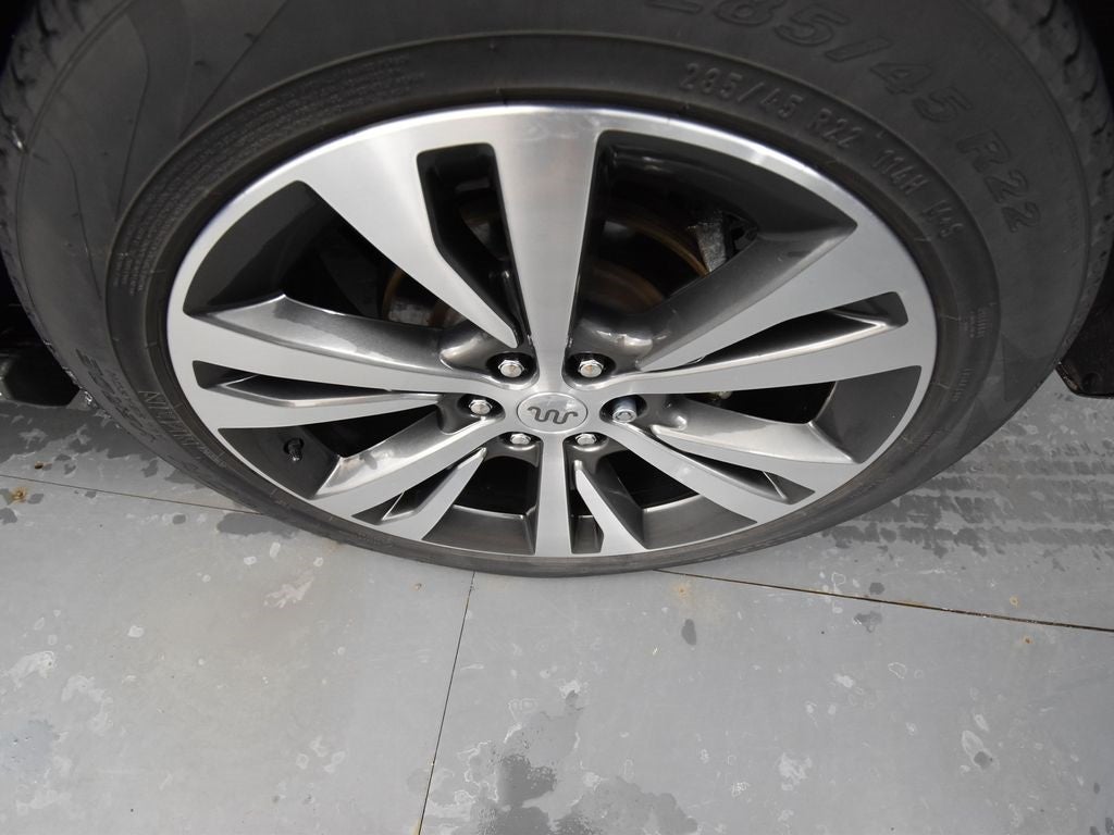 2021 Ford Expedition King Ranch