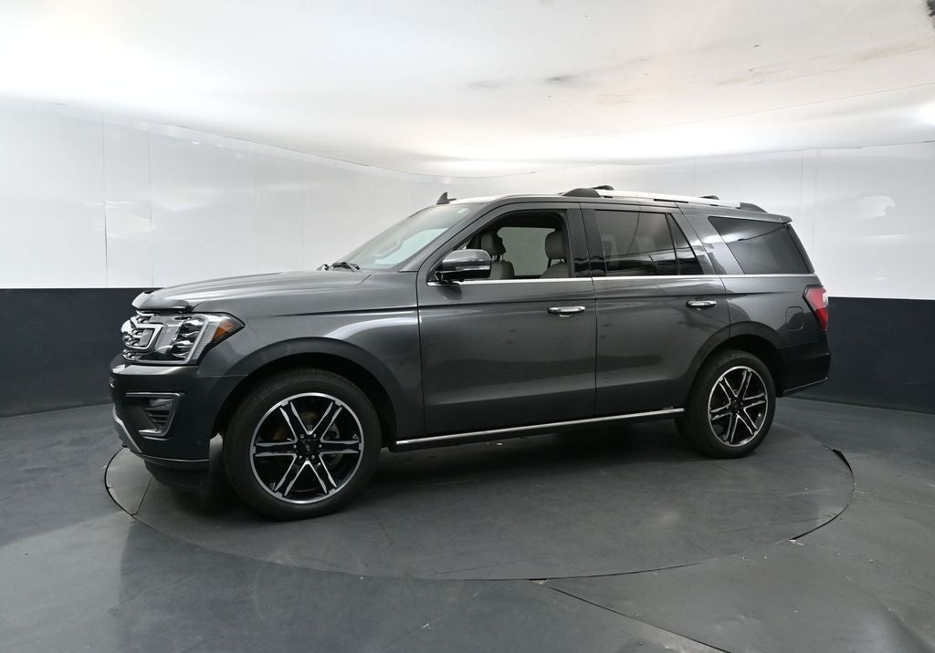 2021 Ford Expedition Limited