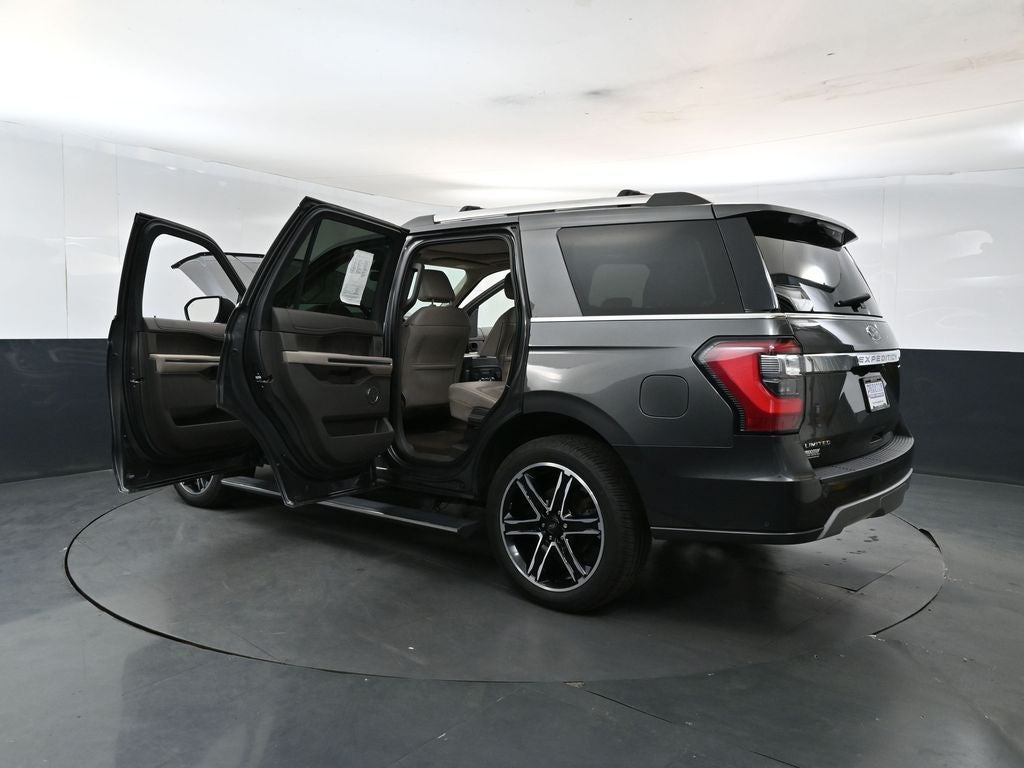 2021 Ford Expedition Limited
