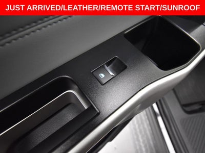 2023 Ford Explorer XLT 4X4