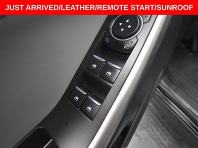 2023 Ford Explorer XLT 4X4