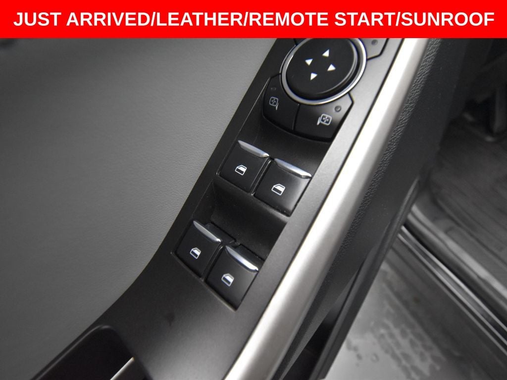 2023 Ford Explorer XLT 4X4