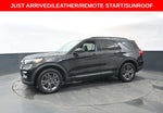 2023 Ford Explorer XLT 4X4