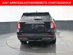 2023 Ford Explorer XLT 4X4
