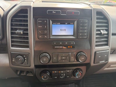 2020 Ford F-250SD XL