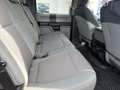 2020 Ford F-250SD XL