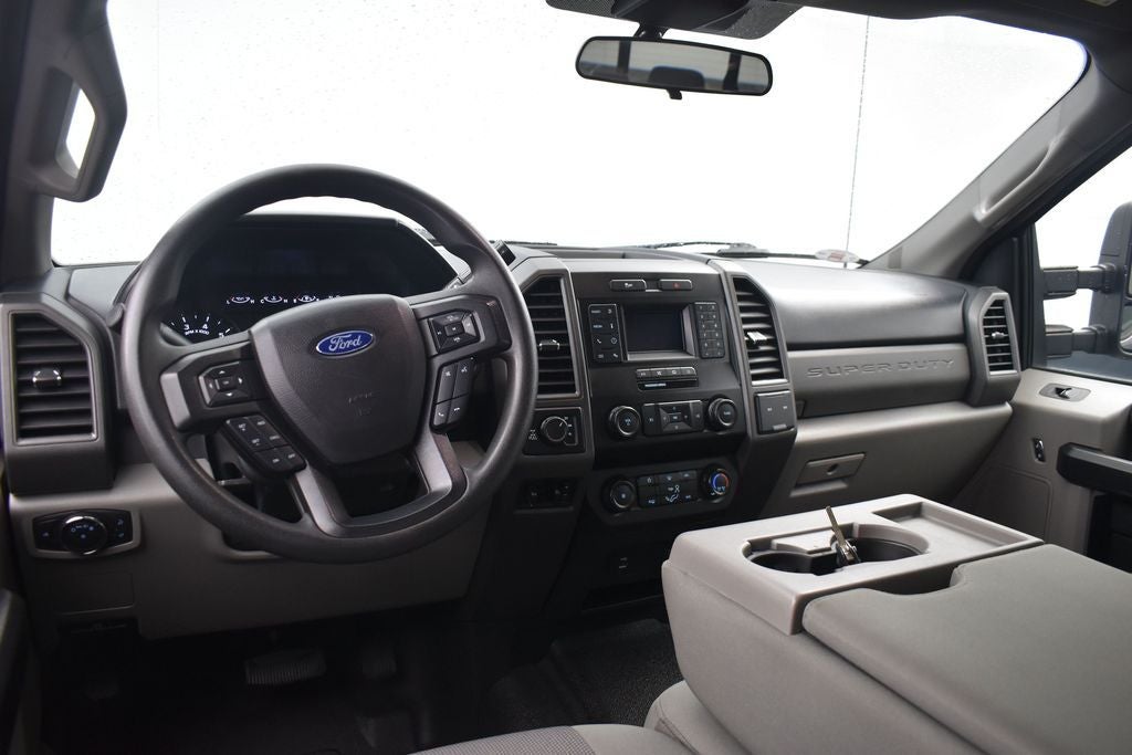 2020 Ford F-250SD XL