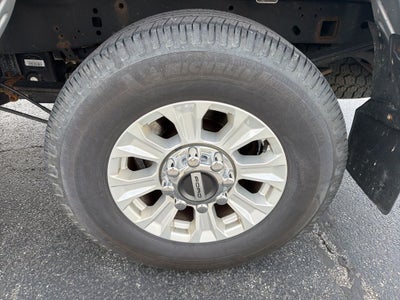 2020 Ford F-250SD XL