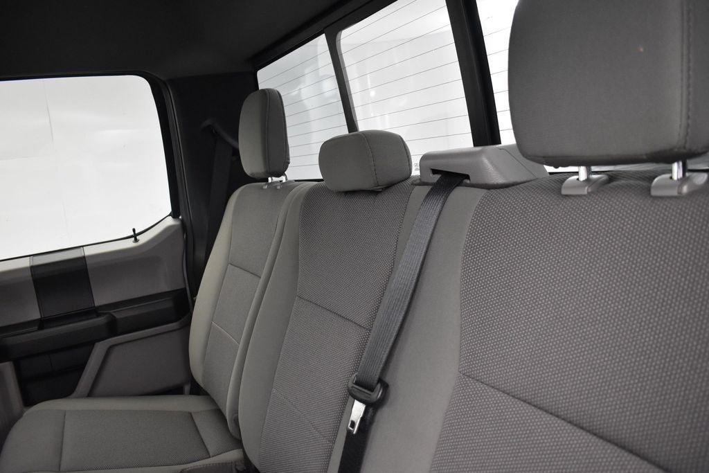 2020 Ford F-250SD XL