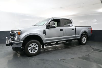 2020 Ford F-250SD XL