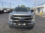 2020 Ford F-250SD XL