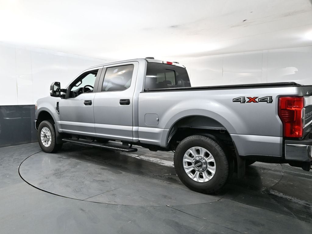 2020 Ford F-250SD XL