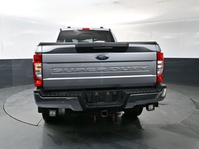 2020 Ford F-250SD XL
