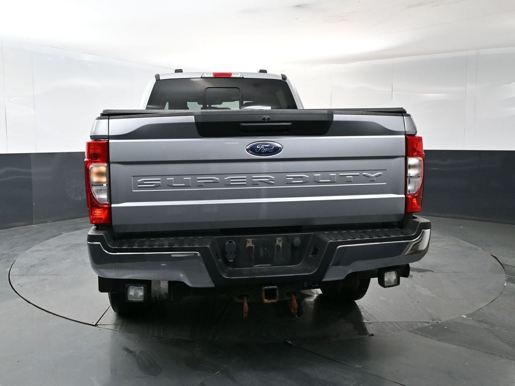 2020 Ford F-250SD XL