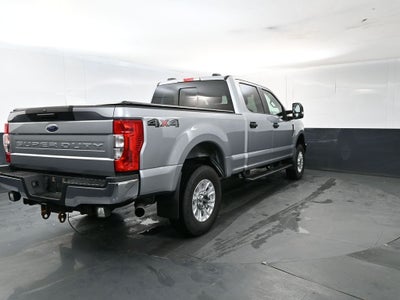 2020 Ford F-250SD XL