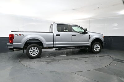 2020 Ford F-250SD XL