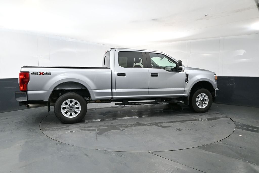 2020 Ford F-250SD XL