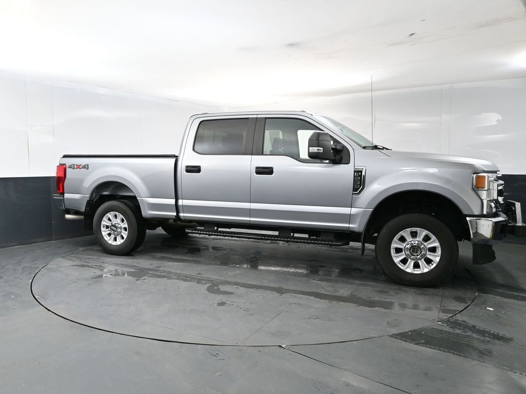 2020 Ford F-250SD XL