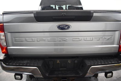 2020 Ford F-250SD XL