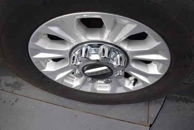 2020 Ford F-250SD XL