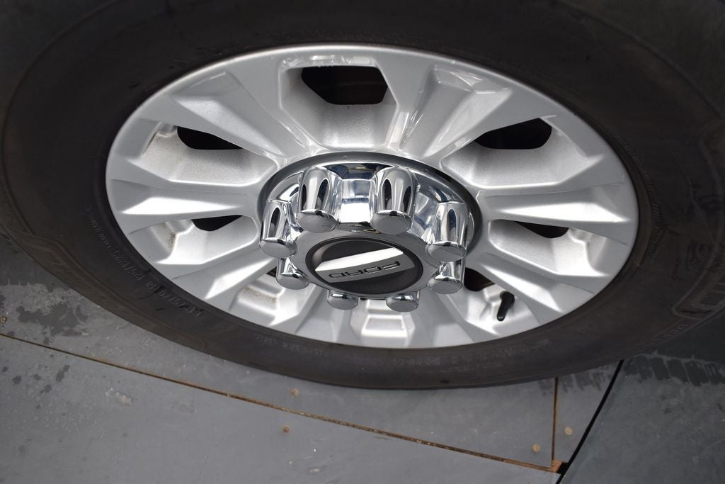 2020 Ford F-250SD XL