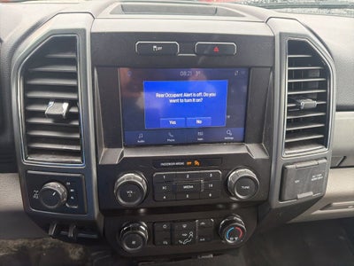 2022 Ford F-250SD XLT