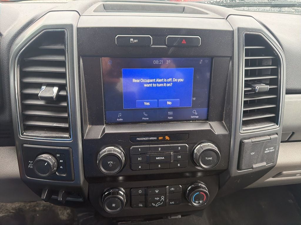 2022 Ford F-250SD XLT