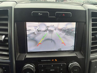 2022 Ford F-250SD XLT